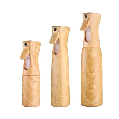 300 ml Impressão de transferência de água Neblina de cor Spray de água Cosmético garrafa vazia