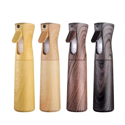 300 ml Impressão de transferência de água Neblina de cor Spray de água Cosmético garrafa vazia