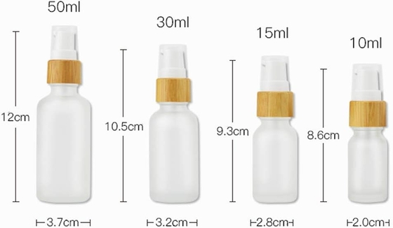 30 ml frito frito de vidro frito de vidro frito de vidro frito de vidro