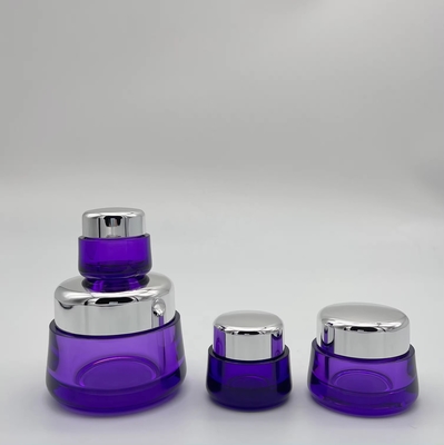 Garrafas de plástico vazias para pompas de loções cosméticas/barras/contenedores 30 ml 50 ml 100 ml 150 ml
