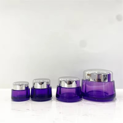 Garrafas de plástico vazias para pompas de loções cosméticas/barras/contenedores 30 ml 50 ml 100 ml 150 ml