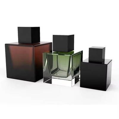 30 ml 50 ml vidro vazio Perfume personalizado