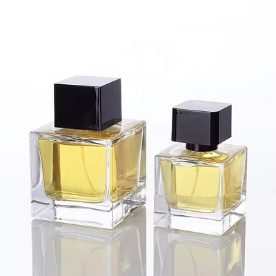 30 ml 50 ml vidro vazio Perfume personalizado