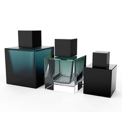 30 ml 50 ml vidro vazio Perfume personalizado