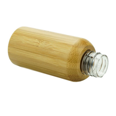 Garrafa vazia da fundação da bomba mal ventilada do soro com bomba 60ml 39MM 33/410