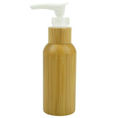 Garrafa vazia da fundação da bomba mal ventilada do soro com bomba 60ml 39MM 33/410