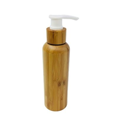 o cosmético vazio de 100ml 1cc engarrafa a gravação de recipientes cosméticos plásticos 36/410 de ODM