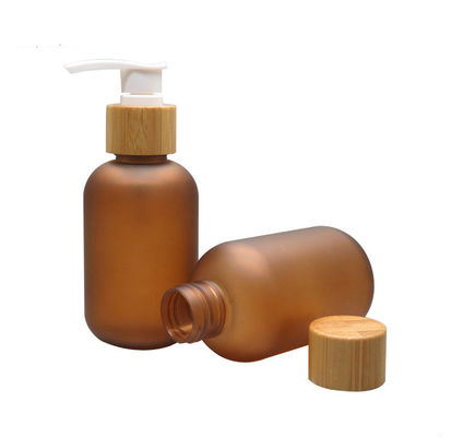 60ml recipientes cosméticos plásticos das garrafas de 4 onças
