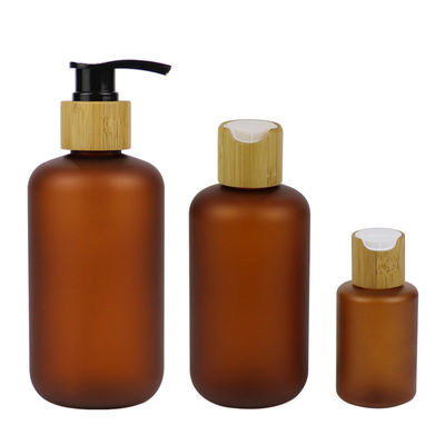 60ml recipientes cosméticos plásticos das garrafas de 4 onças