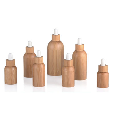 18/410 de vidro da aromaterapia de 18mm engarrafa o conta-gotas 10ml de vidro engarrafa 3,3 polegadas