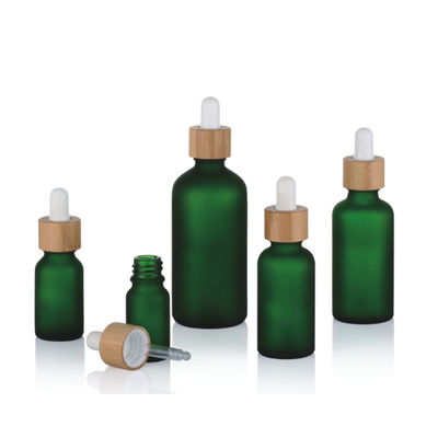 18mm ambarino 18/415 de óleo 1oz essencial engarrafa as garrafas de vidro do rolo 30ml