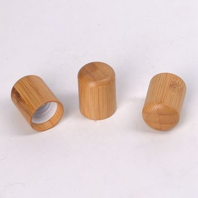 O conta-gotas do óleo 410 essencial de Amber Decorative 18 engarrafa 10ml 18mm