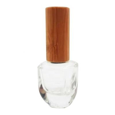 garrafas vazias originais do verniz para as unhas 20ml com escova 18mm 18/400