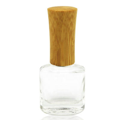 garrafas vazias originais do verniz para as unhas 20ml com escova 18mm 18/400