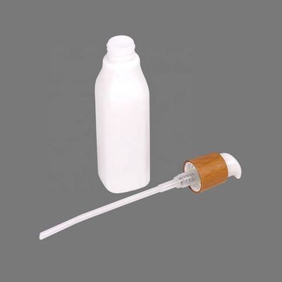 250g o cosmético vazio da OPALA 100ml range a garrafa do soro do quadrado 40ml de 46mm