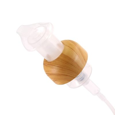 40/410 de cabeça 40mm cosmética da bomba