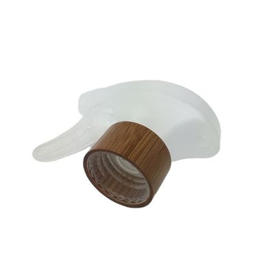 Garrafa 8 onça Mini Liquid Pump Dispenser do Sanitizer da mão 20/410 de ODM de 20mm