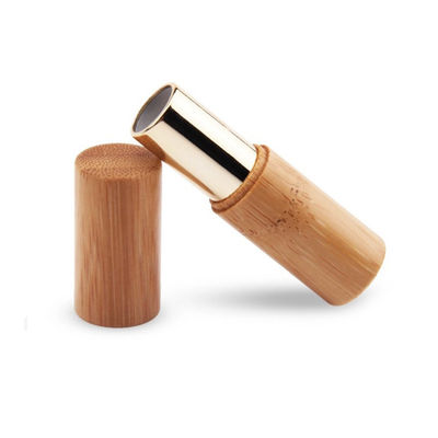 Composição amigável 6ml do grama 21mm dos tubos 5 do recipiente do tubo do batom de Eco