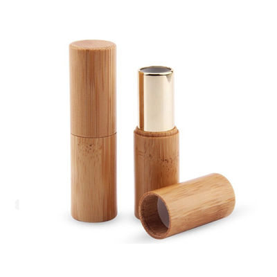 Composição amigável 6ml do grama 21mm dos tubos 5 do recipiente do tubo do batom de Eco