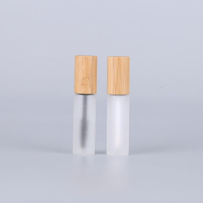 os tubos do rímel de 5ml 10g aumentam GV vazio da composição do recipiente do rímel