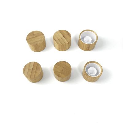 tubos plásticos mal ventilados do aperto de 80g 80ml com os tampões que empacotam a loção recarregável 60mm
