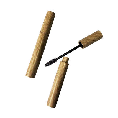 Recipiente reusável vazio do tubo do rímel vazio e varinha 7ml 12g 17mm