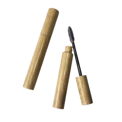 Recipiente reusável vazio do tubo do rímel vazio e varinha 7ml 12g 17mm