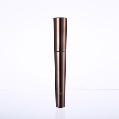 os tubos do rímel de 12ml 15mm aumentam o rosa e o tubo preto 12g do rímel