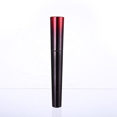 os tubos do rímel de 12ml 15mm aumentam o rosa e o tubo preto 12g do rímel