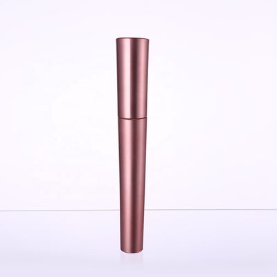 os tubos do rímel de 12ml 15mm aumentam o rosa e o tubo preto 12g do rímel