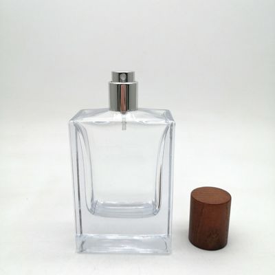25 x 93mm 24/400 de pulverizador vazio do corpo engarrafam a garrafa de perfume 15ml de vidro vazia recarregável