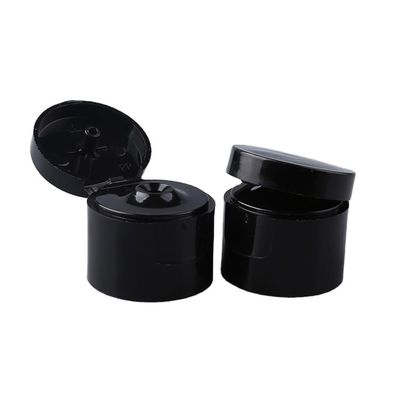 Parte superior Flip Spout Cap do disco 28/415 de fechamento liso 2.8g de 28mm Lotin Botter
