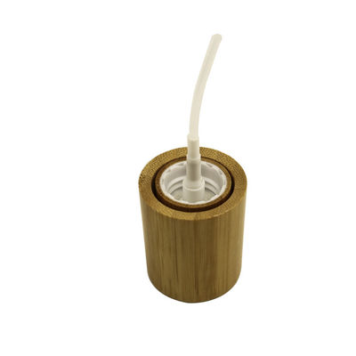 18mm 18/410 de garrafa de formação de espuma do distribuidor 100ml do sabão do curso principal cosmético da bomba