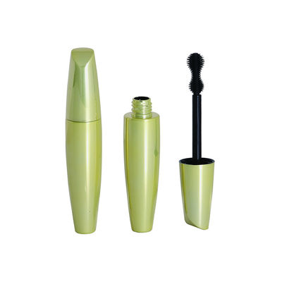 do recipiente claro do rímel do grama 3.5ml tubo do rímel e varinha de vidro vazios 17mm