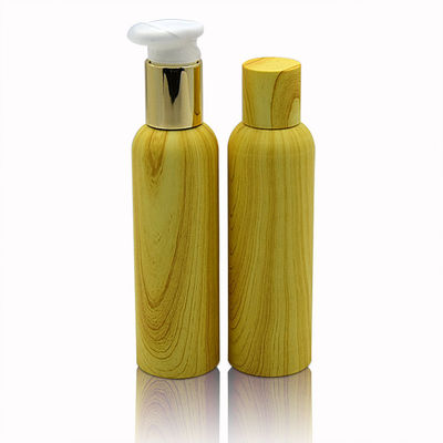 a bomba 80ml 28/415 mal ventilada cosmética engarrafa recipientes plásticos de 28mm para produtos cosméticos