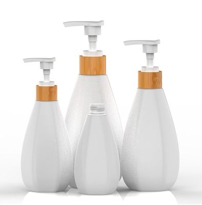 a bomba da loção do corpo de 480ml 24mm engarrafa 24 garrafas do distribuidor do sabão 415 500ml