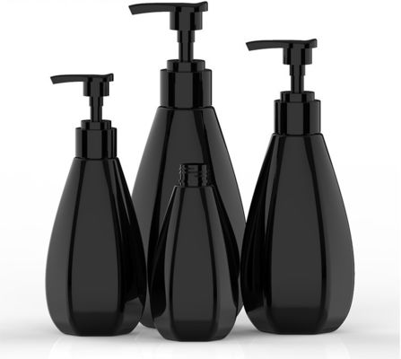 a bomba da loção do corpo de 480ml 24mm engarrafa 24 garrafas do distribuidor do sabão 415 500ml