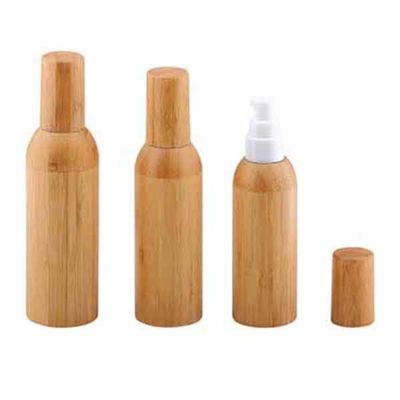 o cosmético vazio do pulverizador da composição 40g engarrafa a loção Skincare de 120ML 37mm