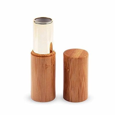 Composição amigável 6ml do grama 21mm dos tubos 5 do recipiente do tubo do batom de Eco