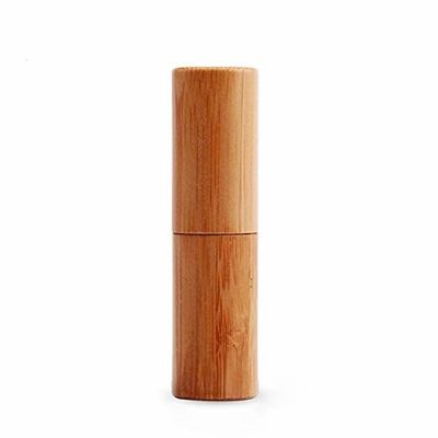 Composição amigável 6ml do grama 21mm dos tubos 5 do recipiente do tubo do batom de Eco