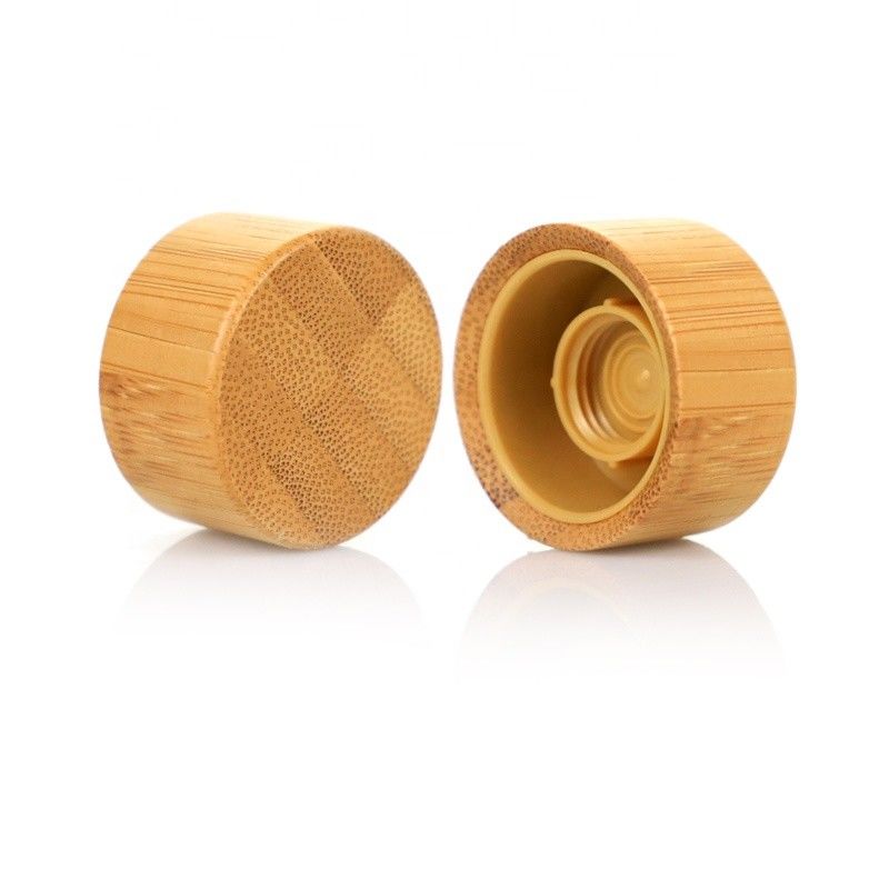 20/410 do disco superior do tampão 0.1cc da imprensa de 20mm de tampão superior derrama não 28/415